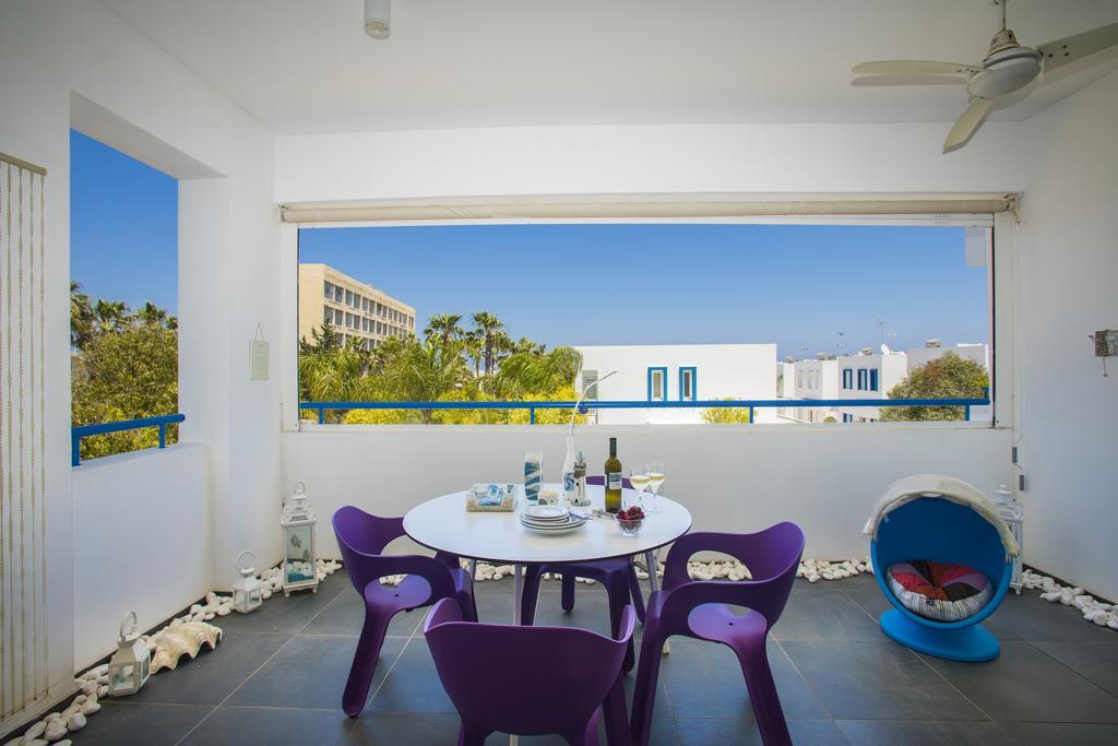 Aster Suite Protaras Cameră foto