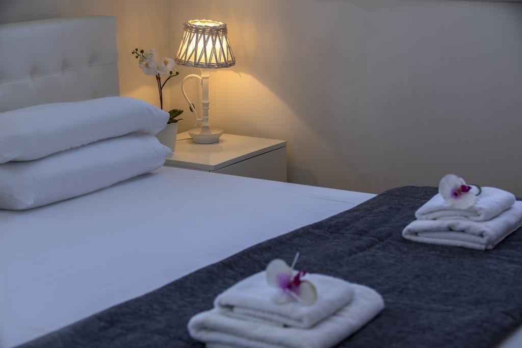 Aster Suite Protaras Cameră foto