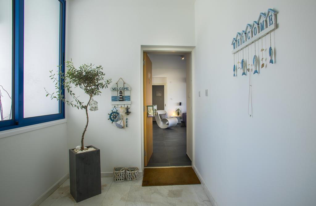Aster Suite Protaras Cameră foto